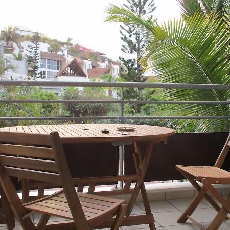 Studio A Boucan Canot Saint-Gilles-les Bains Eksteriør bilde