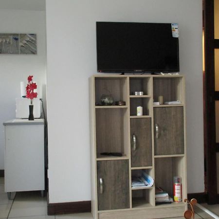 Studio A Boucan Canot Saint-Gilles-les Bains Eksteriør bilde